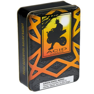 ACID Collector Tin(Various) <br>(14)