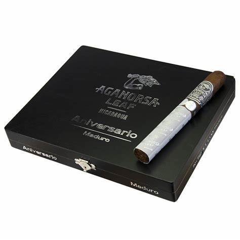 ANIVERSARIO TORO MADURO BP 61/4X5210