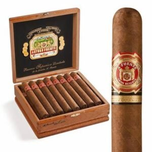 Arturo Fuente Don Carlos  No.2 (25) 6 X 55