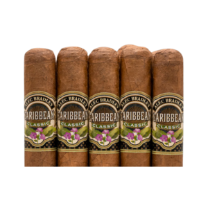 CARIBBEAN CLASSIC CHURCHILL 52 X 7   BN-20