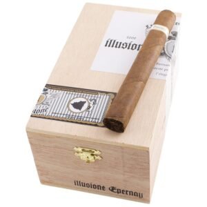 ILLUSIONE EPERNAY LE MATIN 6 1/2X46  (25)