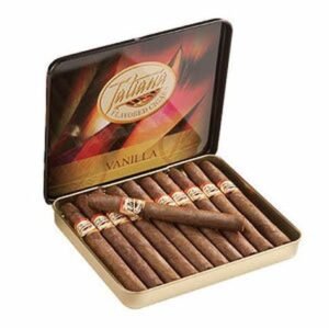 Miami Tatiana Mini Tins – Night Cap (50)