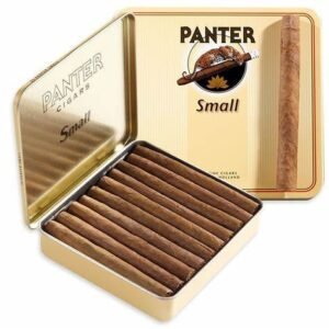 PANTER SMALL 10/20’S  <br>TIN