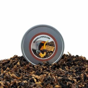 Boswell English Biscuit Tin 4oz