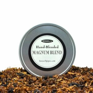 Boswell Magnum Blend tin 4oz