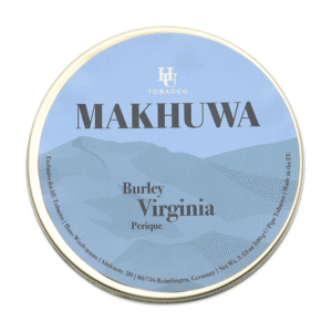 HU Tobacco: Makhuwa 100g Tin