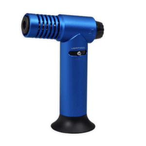 Vertigo Hades Table Torch Lighter (Blue)