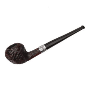 Peterson Pipe: Donegal Rocky (3085) Fishtail