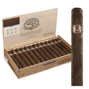 Padrón Series: 6000 Maduro Cigars