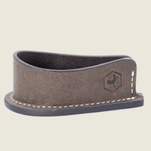 Chacom 1 Pipe Stand Brown