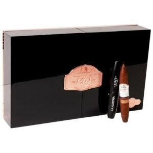 LA Aroura 120 Year Anniversary